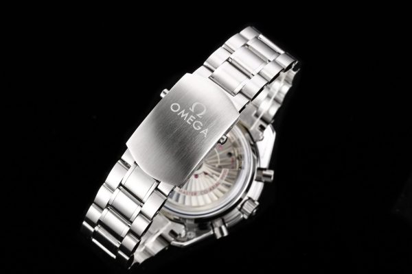 Top-level replicas of the full range of Omega Speedmaster series by major factories such as VS Factory and ZF Factory. - Image 10