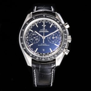 Top-level replicas of the full range of Omega Speedmaster series by major factories such as VS Factory and ZF Factory.