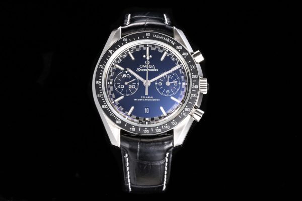 Top-level replicas of the full range of Omega Speedmaster series by major factories such as VS Factory and ZF Factory.