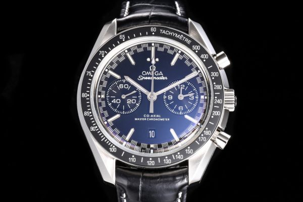 Top-level replicas of the full range of Omega Speedmaster series by major factories such as VS Factory and ZF Factory. - Image 3