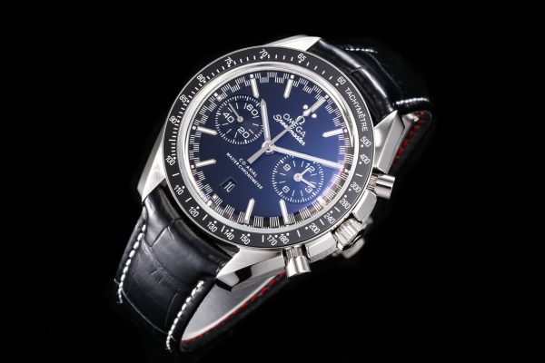 Top-level replicas of the full range of Omega Speedmaster series by major factories such as VS Factory and ZF Factory. - Image 4