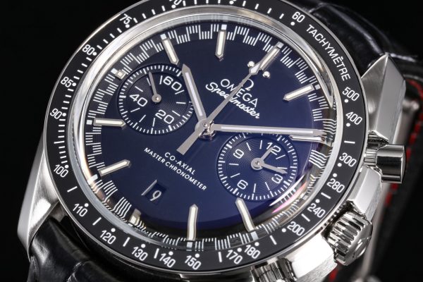 Top-level replicas of the full range of Omega Speedmaster series by major factories such as VS Factory and ZF Factory. - Image 5