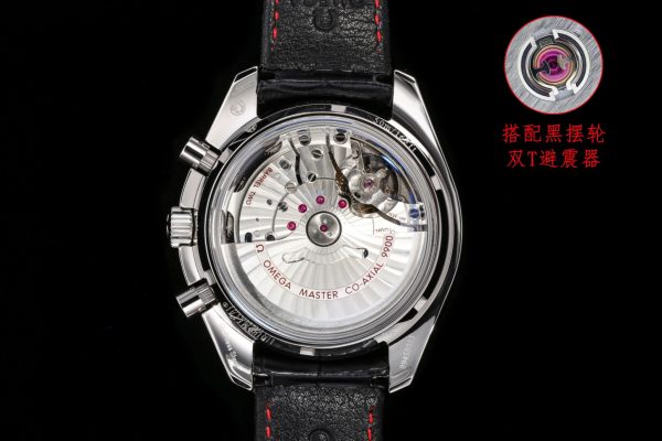 Top-level replicas of the full range of Omega Speedmaster series by major factories such as VS Factory and ZF Factory. - Image 6