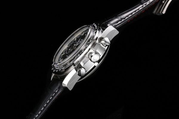 Top-level replicas of the full range of Omega Speedmaster series by major factories such as VS Factory and ZF Factory. - Image 9