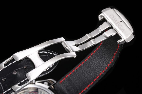 Top-level replicas of the full range of Omega Speedmaster series by major factories such as VS Factory and ZF Factory. - Image 10