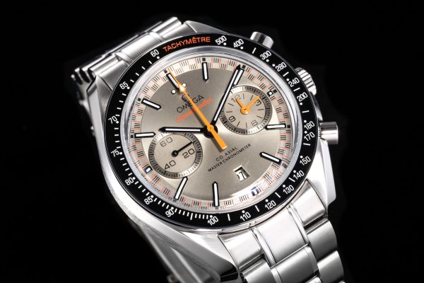 Top-level replicas of the full range of Omega Speedmaster series by major factories such as VS Factory and ZF Factory. - Image 4