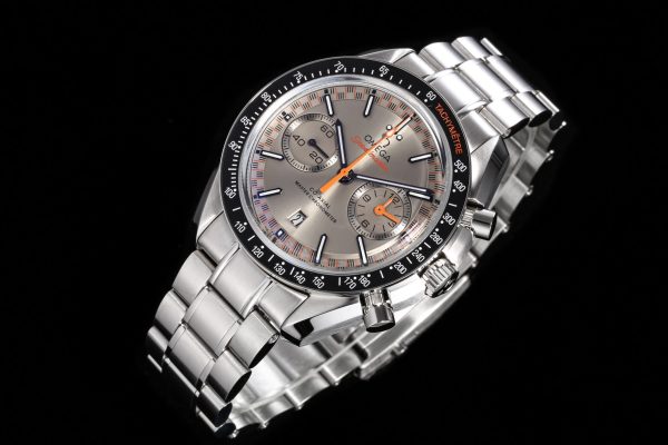 Top-level replicas of the full range of Omega Speedmaster series by major factories such as VS Factory and ZF Factory. - Image 5