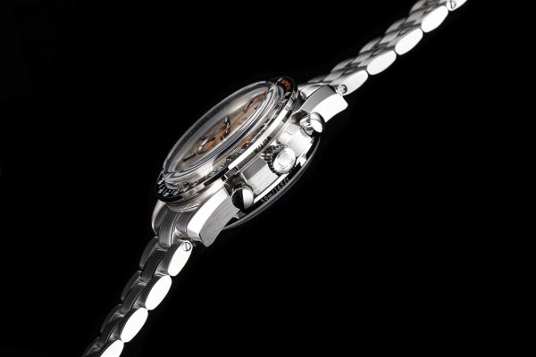 Top-level replicas of the full range of Omega Speedmaster series by major factories such as VS Factory and ZF Factory. - Image 8
