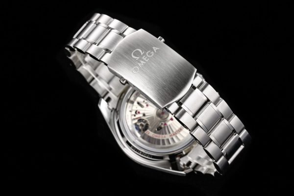 Top-level replicas of the full range of Omega Speedmaster series by major factories such as VS Factory and ZF Factory. - Image 9