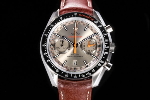 Top-level replicas of the full range of Omega Speedmaster series by major factories such as VS Factory and ZF Factory. - Image 3