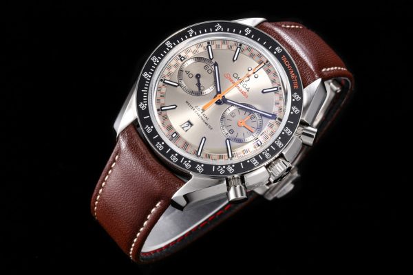 Top-level replicas of the full range of Omega Speedmaster series by major factories such as VS Factory and ZF Factory. - Image 4