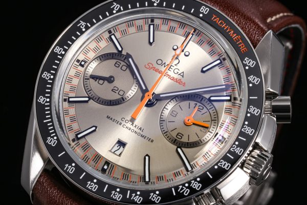 Top-level replicas of the full range of Omega Speedmaster series by major factories such as VS Factory and ZF Factory. - Image 5