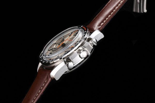 Top-level replicas of the full range of Omega Speedmaster series by major factories such as VS Factory and ZF Factory. - Image 9