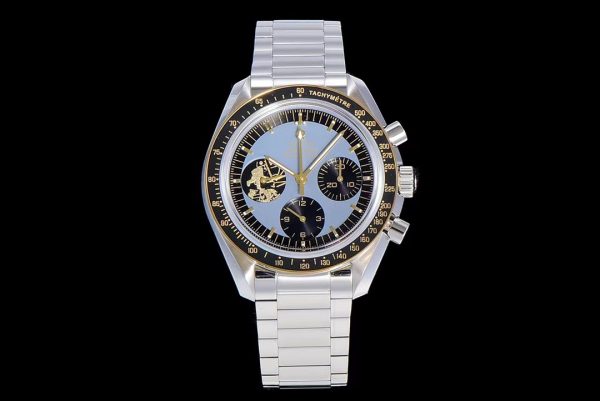 Top-level replicas of the full range of Omega Speedmaster series by major factories such as VS Factory and ZF Factory.
