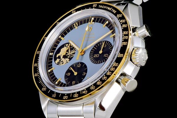 Top-level replicas of the full range of Omega Speedmaster series by major factories such as VS Factory and ZF Factory. - Image 7