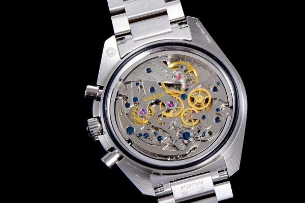 Top-level replicas of the full range of Omega Speedmaster series by major factories such as VS Factory and ZF Factory. - Image 10