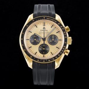 Top-level replicas of the full range of Omega Speedmaster series by major factories such as VS Factory and ZF Factory.