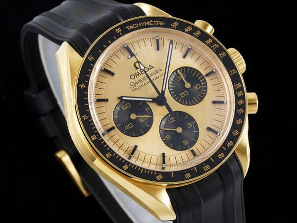 Top-level replicas of the full range of Omega Speedmaster series by major factories such as VS Factory and ZF Factory. - Image 4
