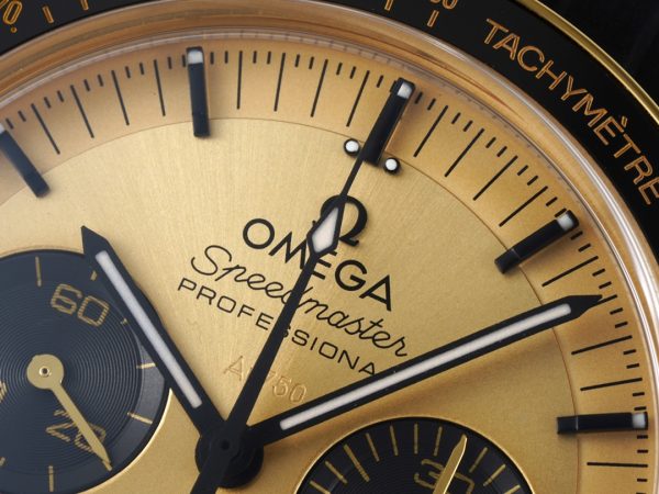 Top-level replicas of the full range of Omega Speedmaster series by major factories such as VS Factory and ZF Factory. - Image 5