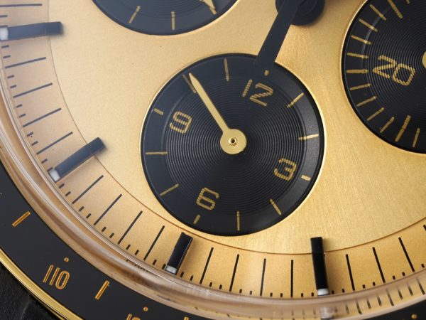 Top-level replicas of the full range of Omega Speedmaster series by major factories such as VS Factory and ZF Factory. - Image 6