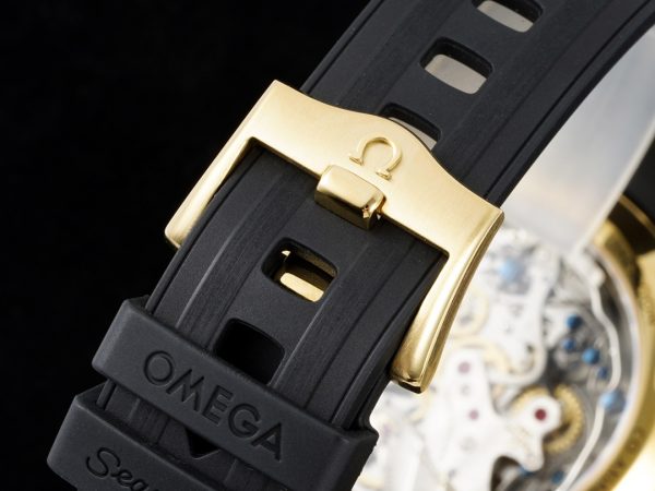 Top-level replicas of the full range of Omega Speedmaster series by major factories such as VS Factory and ZF Factory. - Image 7