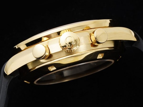 Top-level replicas of the full range of Omega Speedmaster series by major factories such as VS Factory and ZF Factory. - Image 8