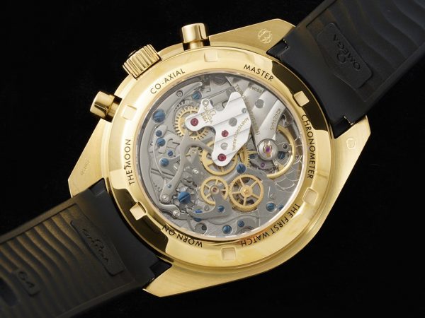 Top-level replicas of the full range of Omega Speedmaster series by major factories such as VS Factory and ZF Factory. - Image 10