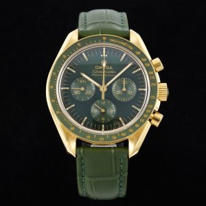 Top-level replicas of the full range of Omega Speedmaster series by major factories such as VS Factory and ZF Factory.