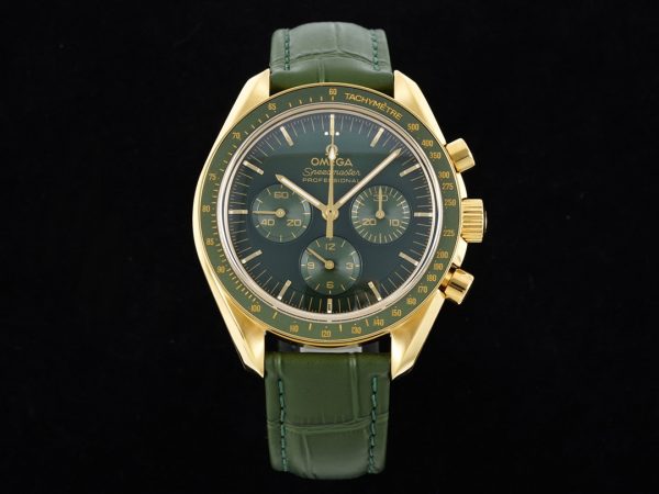 Top-level replicas of the full range of Omega Speedmaster series by major factories such as VS Factory and ZF Factory.