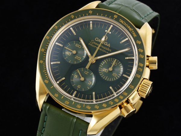 Top-level replicas of the full range of Omega Speedmaster series by major factories such as VS Factory and ZF Factory. - Image 3