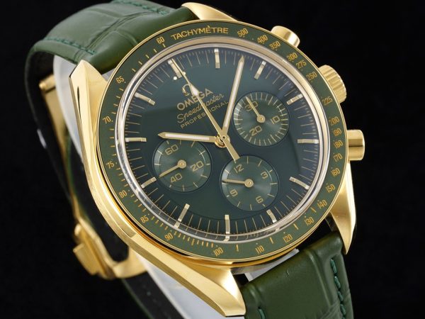 Top-level replicas of the full range of Omega Speedmaster series by major factories such as VS Factory and ZF Factory. - Image 4