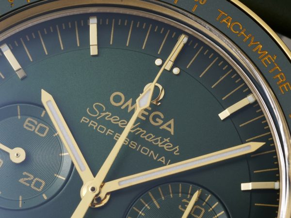 Top-level replicas of the full range of Omega Speedmaster series by major factories such as VS Factory and ZF Factory. - Image 5