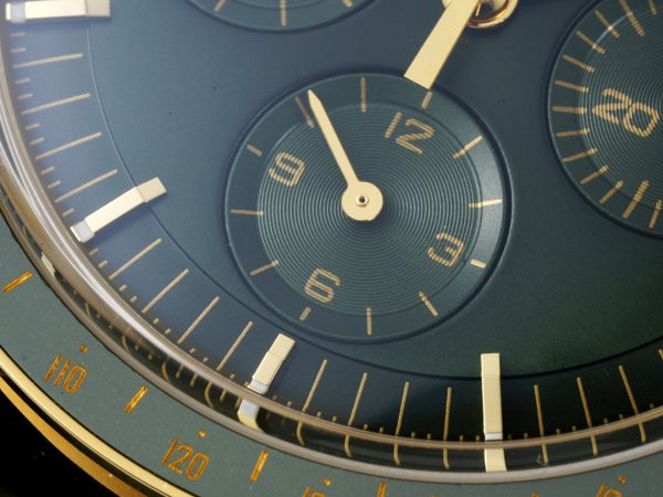 Top-level replicas of the full range of Omega Speedmaster series by major factories such as VS Factory and ZF Factory. - Image 6
