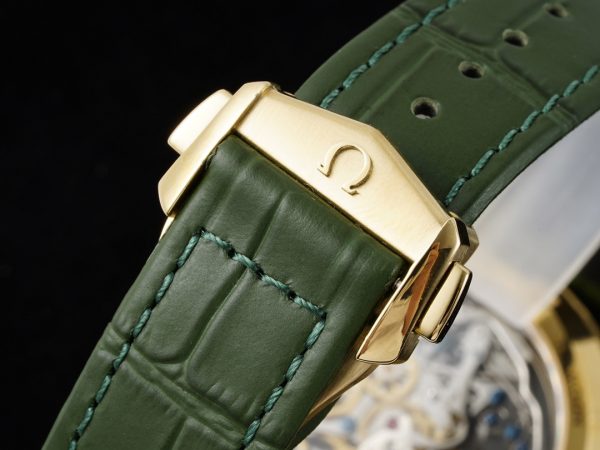 Top-level replicas of the full range of Omega Speedmaster series by major factories such as VS Factory and ZF Factory. - Image 7