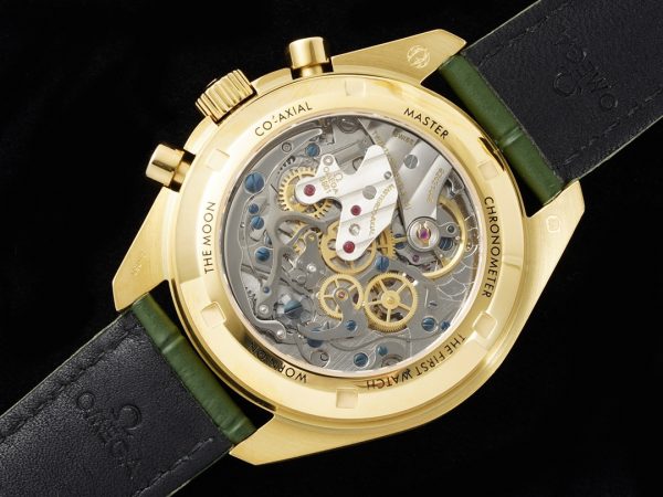Top-level replicas of the full range of Omega Speedmaster series by major factories such as VS Factory and ZF Factory. - Image 10
