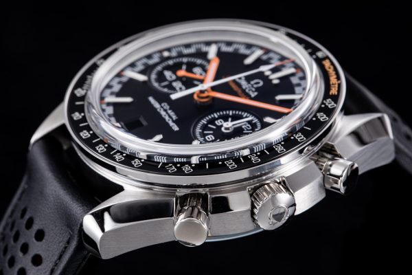 Top-level replicas of the full range of Omega Speedmaster series by major factories such as VS Factory and ZF Factory. - Image 5