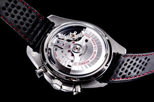 Top-level replicas of the full range of Omega Speedmaster series by major factories such as VS Factory and ZF Factory. - Image 10