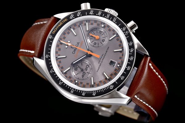 Top-level replicas of the full range of Omega Speedmaster series by major factories such as VS Factory and ZF Factory. - Image 4