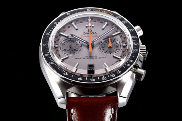 Top-level replicas of the full range of Omega Speedmaster series by major factories such as VS Factory and ZF Factory. - Image 5