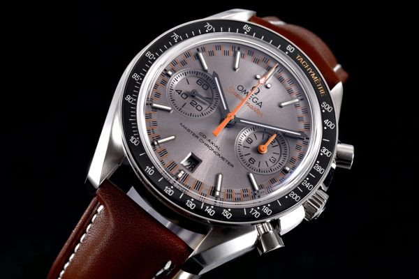 Top-level replicas of the full range of Omega Speedmaster series by major factories such as VS Factory and ZF Factory. - Image 8