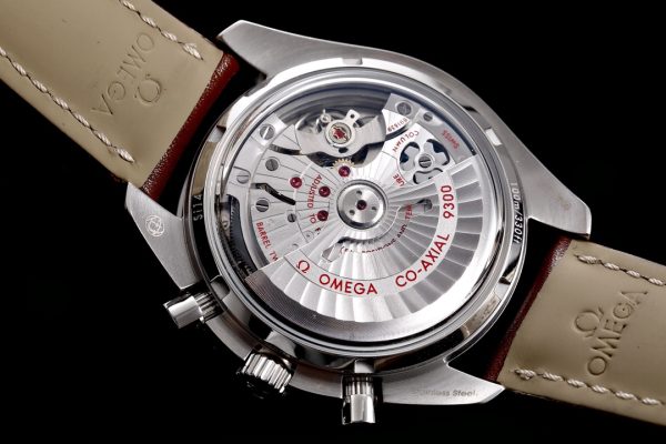 Top-level replicas of the full range of Omega Speedmaster series by major factories such as VS Factory and ZF Factory. - Image 10