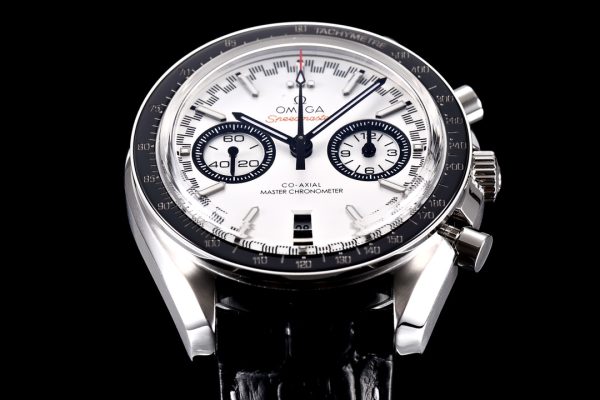 Top-level replicas of the full range of Omega Speedmaster series by major factories such as VS Factory and ZF Factory. - Image 5