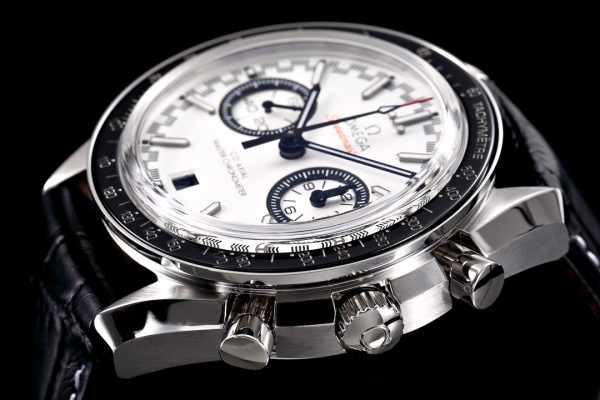 Top-level replicas of the full range of Omega Speedmaster series by major factories such as VS Factory and ZF Factory. - Image 6