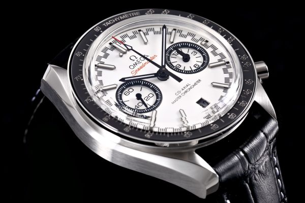 Top-level replicas of the full range of Omega Speedmaster series by major factories such as VS Factory and ZF Factory. - Image 7