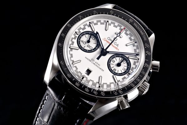 Top-level replicas of the full range of Omega Speedmaster series by major factories such as VS Factory and ZF Factory. - Image 8