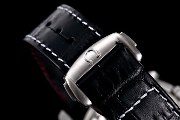 Top-level replicas of the full range of Omega Speedmaster series by major factories such as VS Factory and ZF Factory. - Image 9