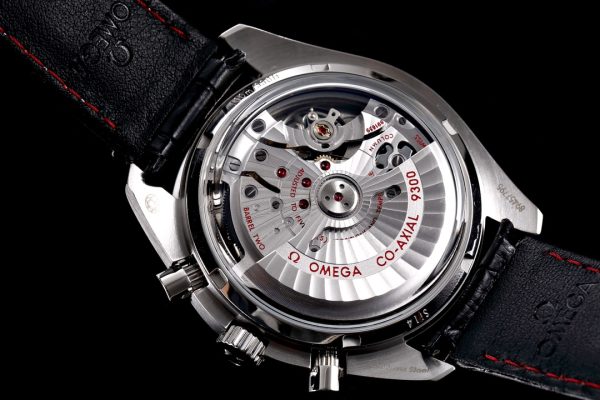Top-level replicas of the full range of Omega Speedmaster series by major factories such as VS Factory and ZF Factory. - Image 10