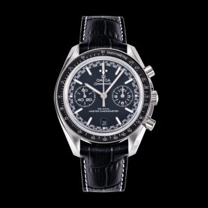 Top-level replicas of the full range of Omega Speedmaster series by major factories such as VS Factory and ZF Factory.