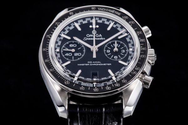 Top-level replicas of the full range of Omega Speedmaster series by major factories such as VS Factory and ZF Factory. - Image 4