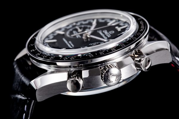 Top-level replicas of the full range of Omega Speedmaster series by major factories such as VS Factory and ZF Factory. - Image 5